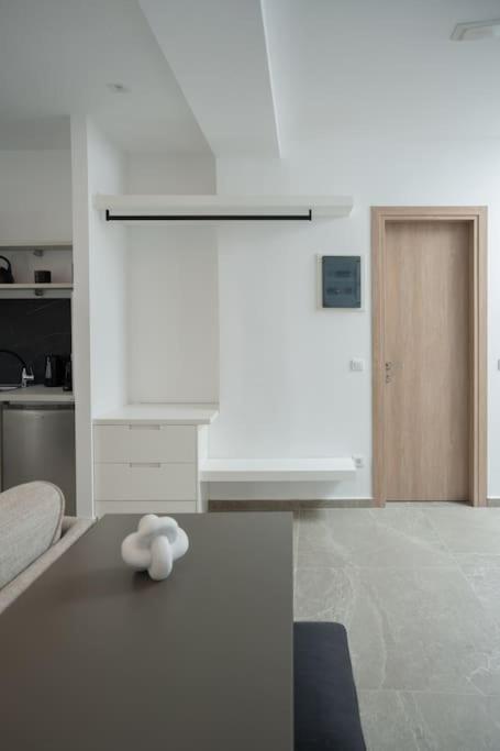 Minoas Suite The Sense Of Luxury Heraklion  Exterior photo