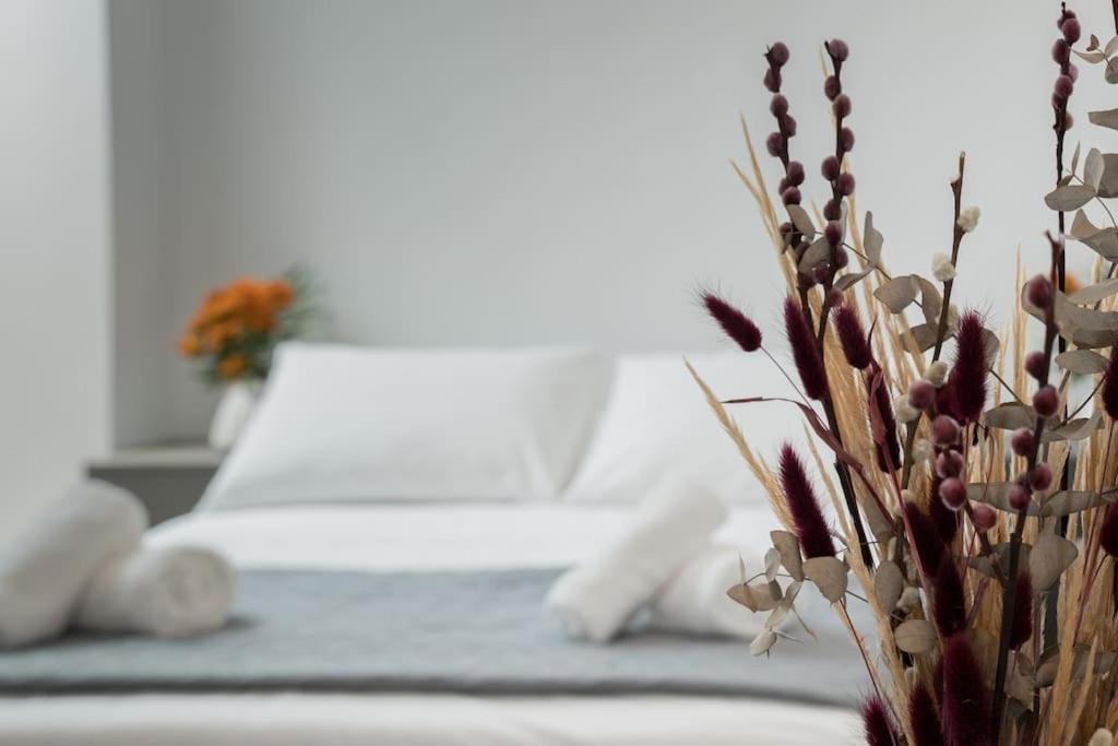 Minoas Suite The Sense Of Luxury Heraklion  Exterior photo