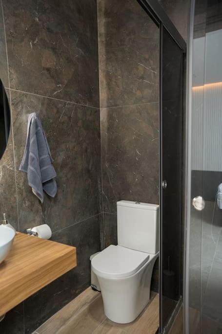 Minoas Suite The Sense Of Luxury Heraklion  Exterior photo
